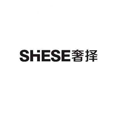 奢择  SHESE商标图片